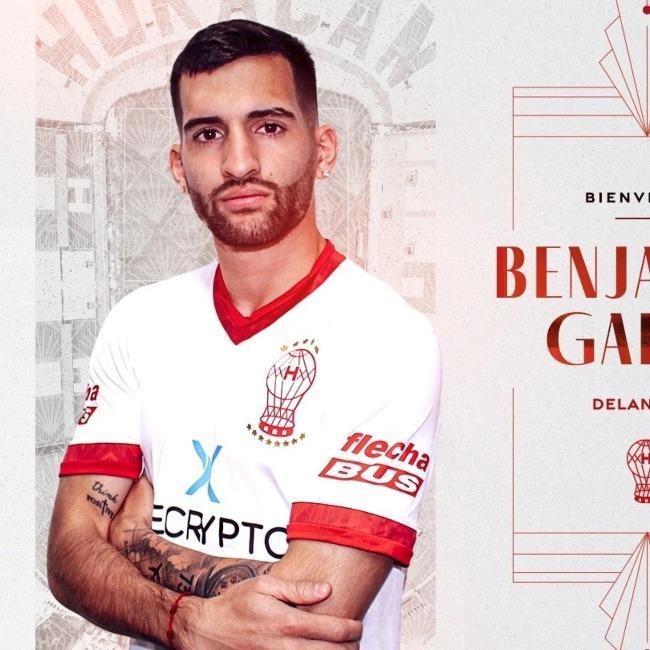 Benjamin Garre