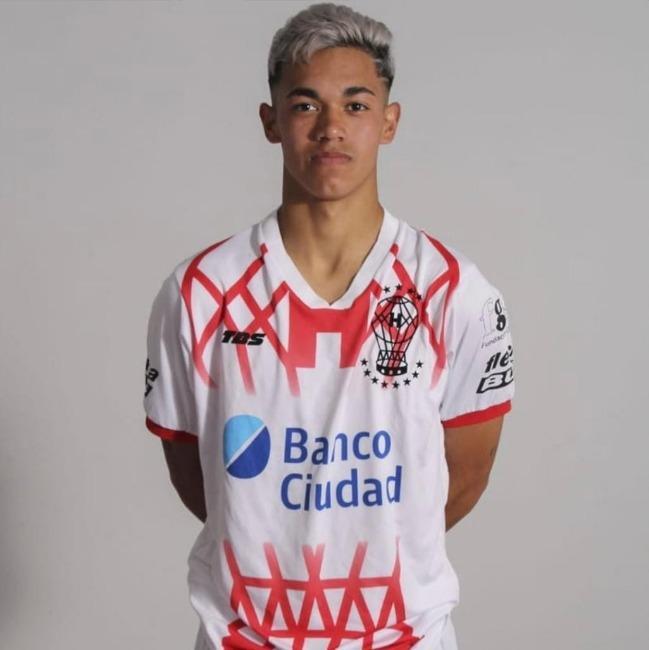 Juan Gauto