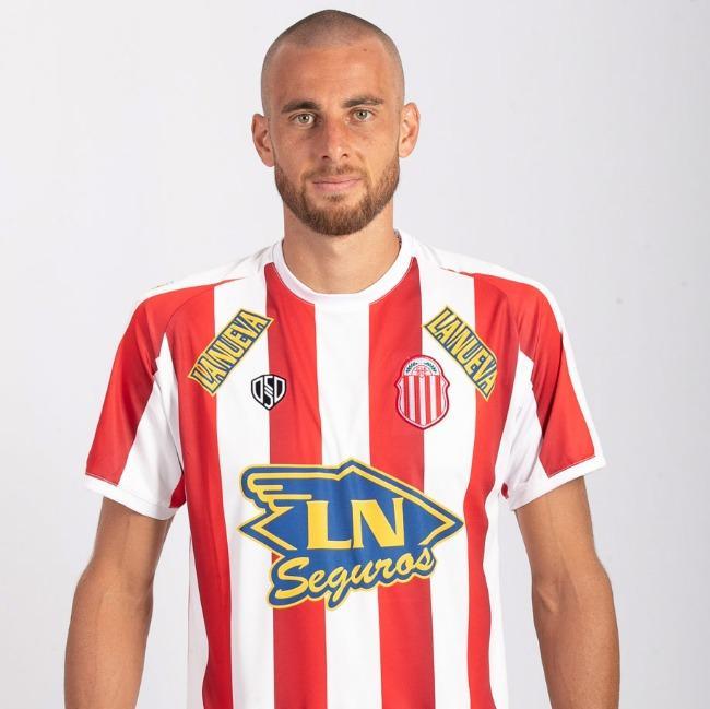 Nicolás Ferreyra