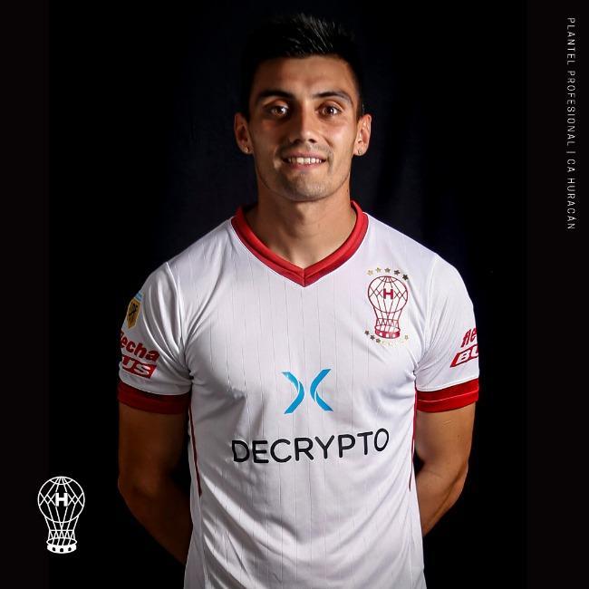 Fabián Henríquez