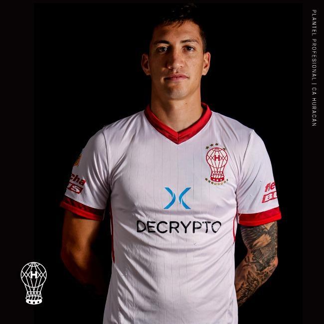 Lucas Merolla