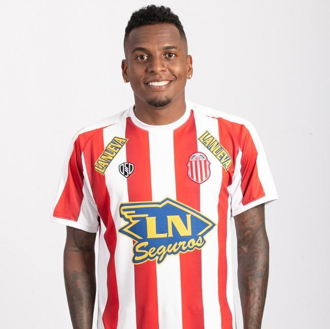 Sebastián Rincón
