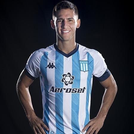 Matías Rojas