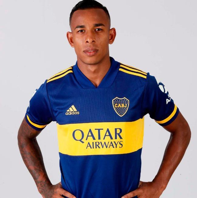 Sebastián Villa