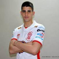 Nicolás Cordero