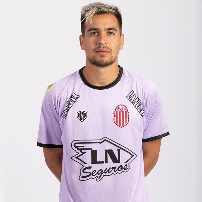 Cristian Arce