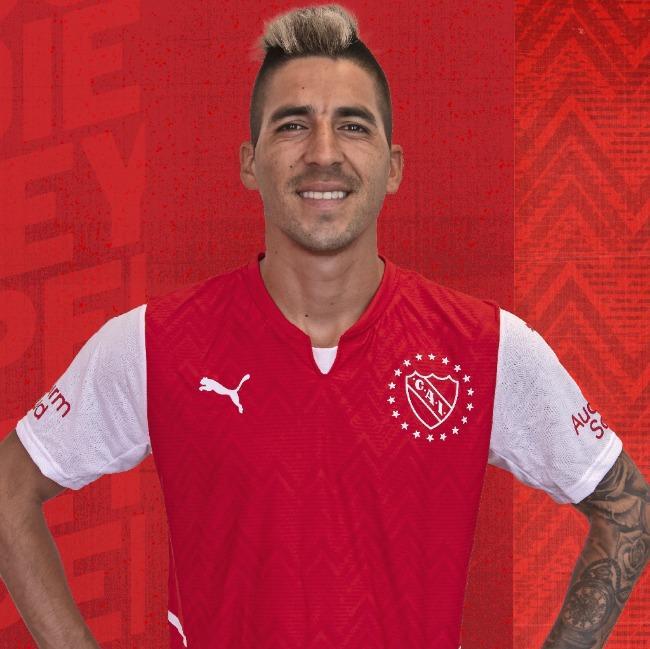 Leandro Fernández