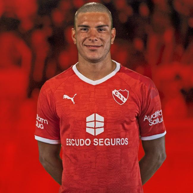 Thomas Ortega