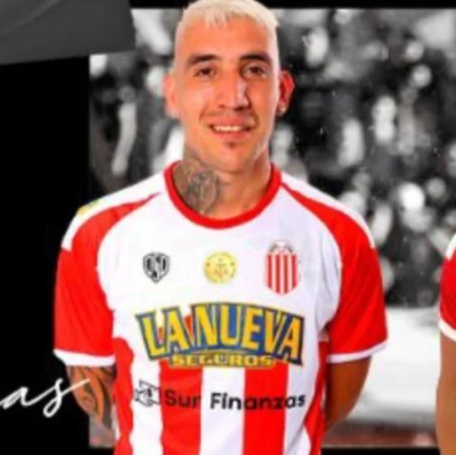 Ricardo Centurión