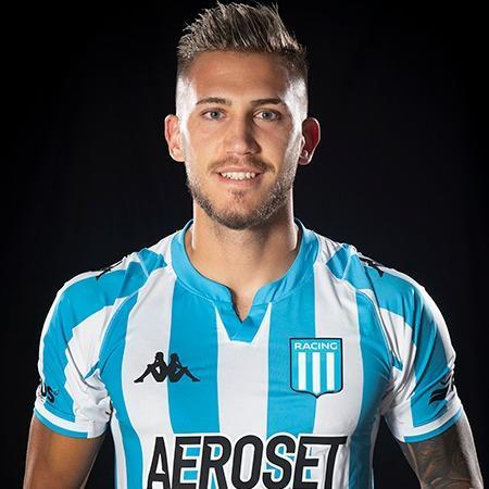 Gonzalo Piovi