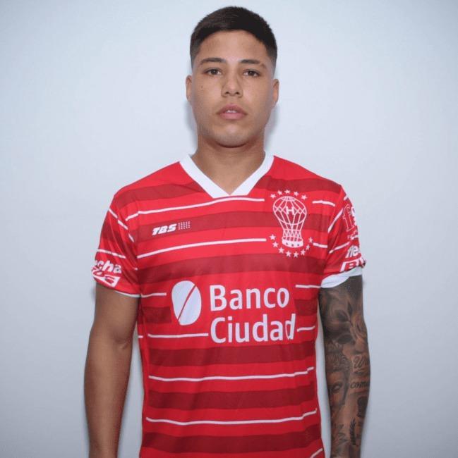 Diego Mercado