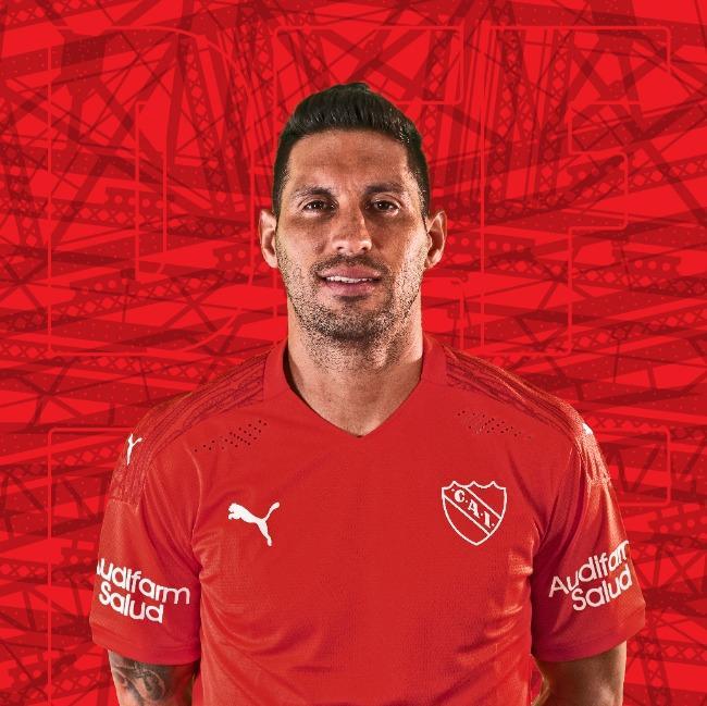 Juan Insaurralde
