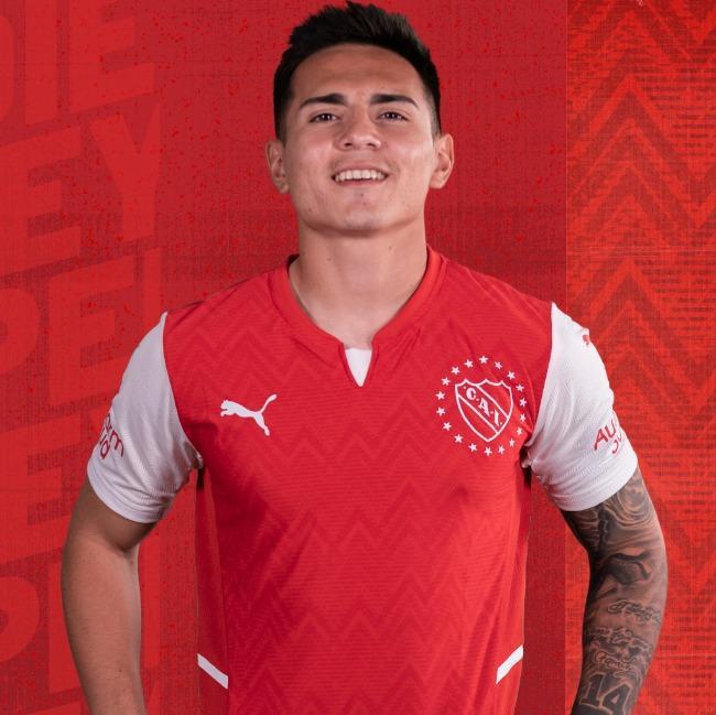 Lucas González