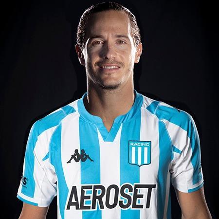 Lucas Orban