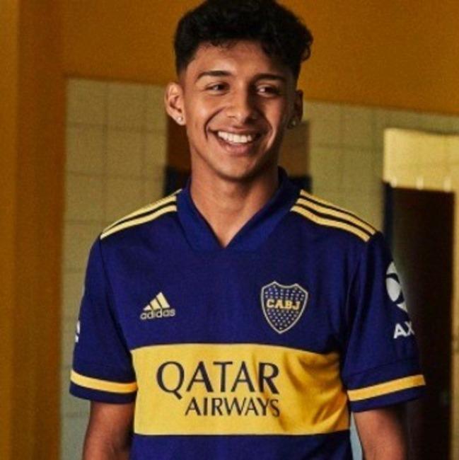 Cristian Medina