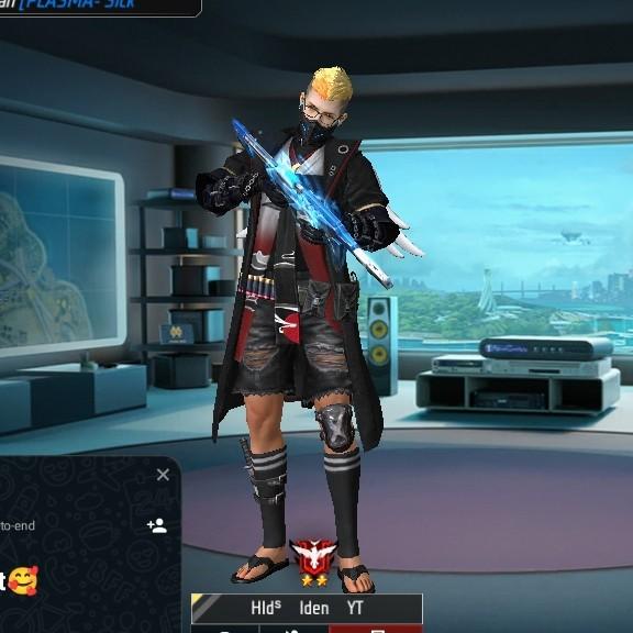 Tur ff cs hidden squad