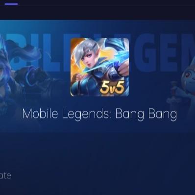 Mobile Legends: Bang Bang untitled