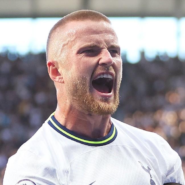 Eric Dier