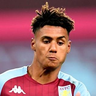 Ollie Watkins