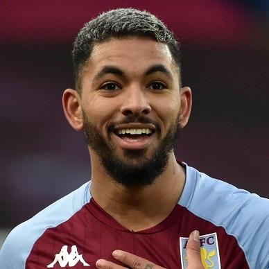 Douglas Luiz