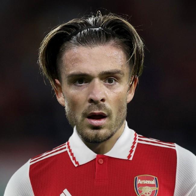Jack Grealish