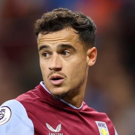 Philippe Coutinho
