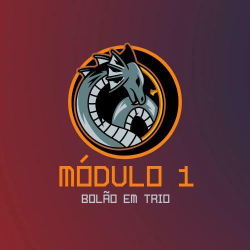 Liga CBC OFC | Bolão Em Trio