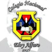 F. Eloy Alfaro