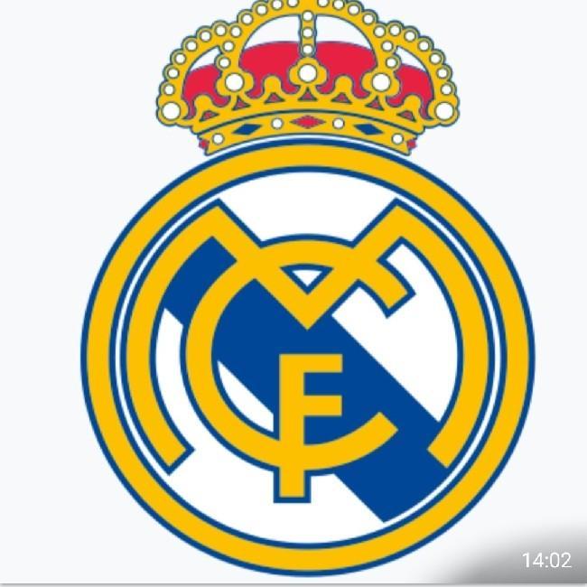 R.MADRID C.F- Rober1