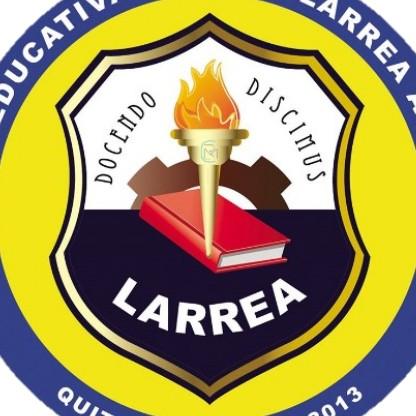 Rafael Larrea