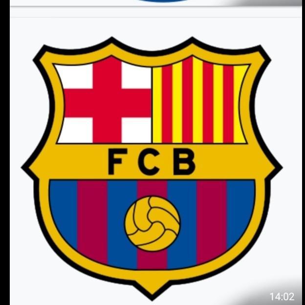 F.C BARCELONA-Cpu1