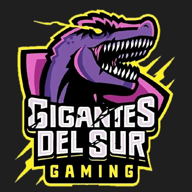 Gigantes del Sur