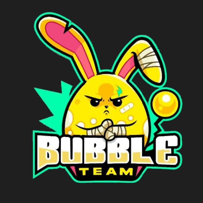 Bubble Team