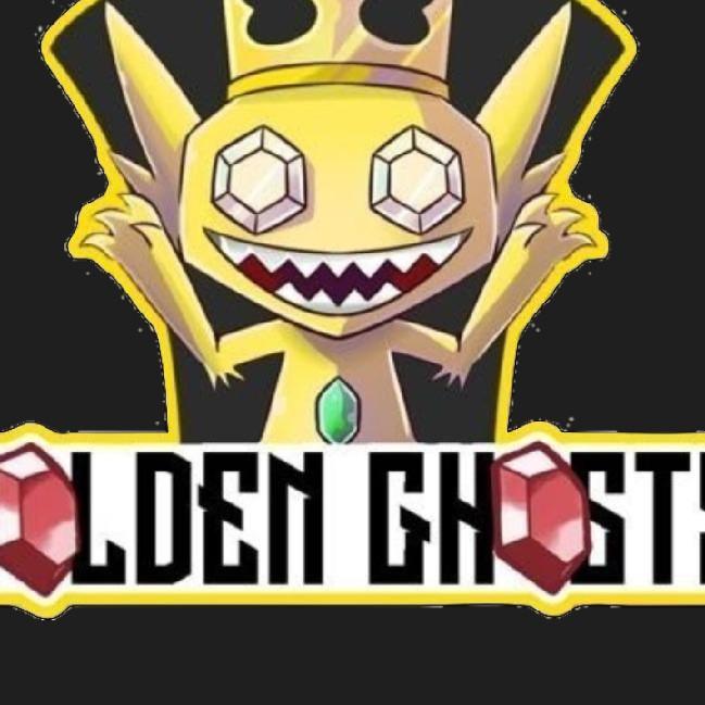 Golden Ghosts