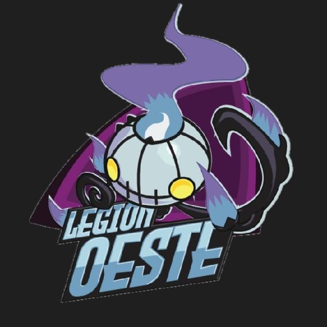 Legión Oeste