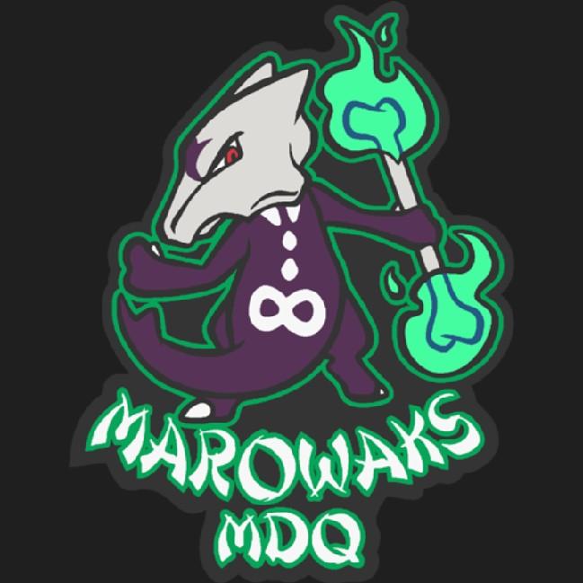 MarowaksMDQ
