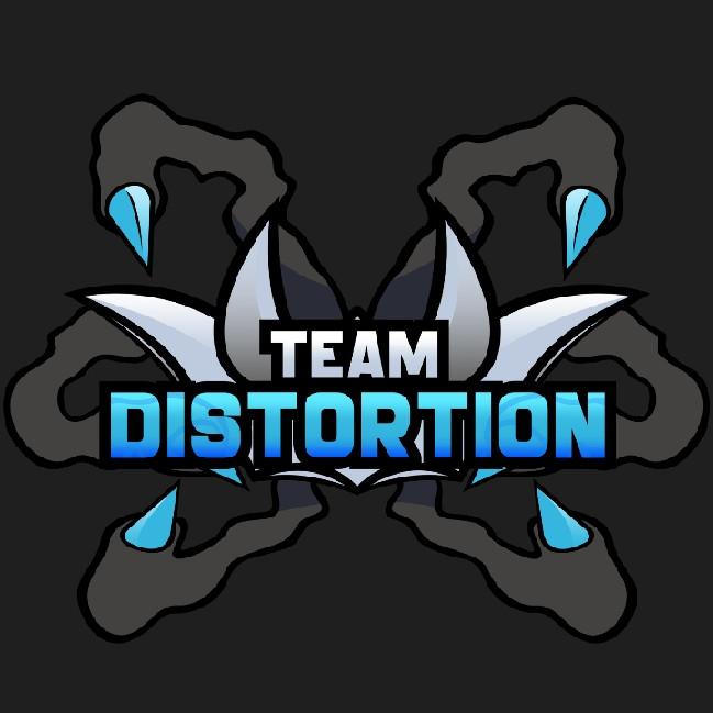 Team Distortion
