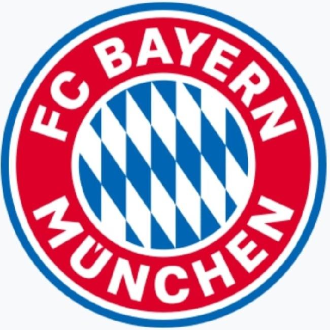 BAYERN MUNICH-Jor0
