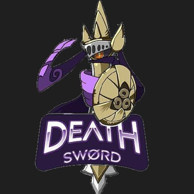 Death sword
