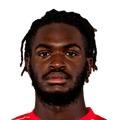 (ZAG) Oumar Solet