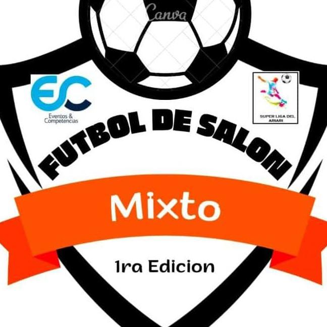 MIXTO SUPER LIGA DEL ARIARI