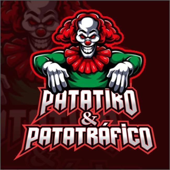 🤡 Patatiro & Patatráfico (P&P)