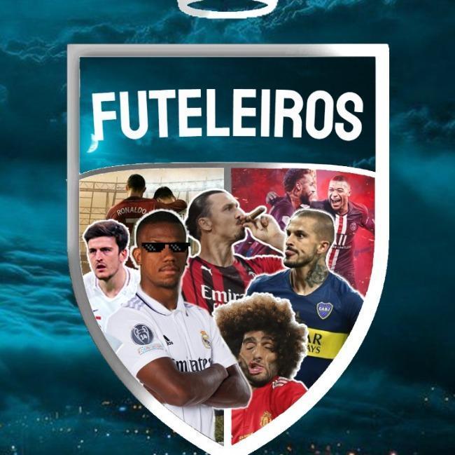 🦁 Futeleiros (FUT)