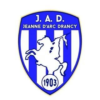 Жанна д'Арк Дранси U19