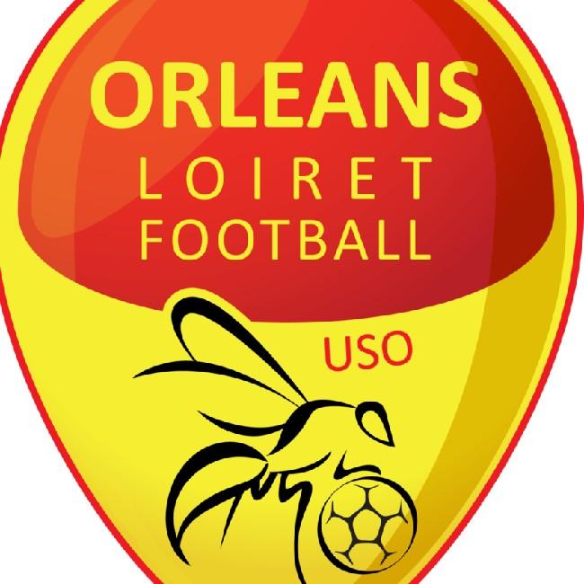 УС Орлеан U19