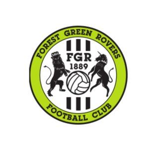 Forest Green Rovers (Pedro Affonso)