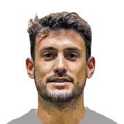 Martin Arias