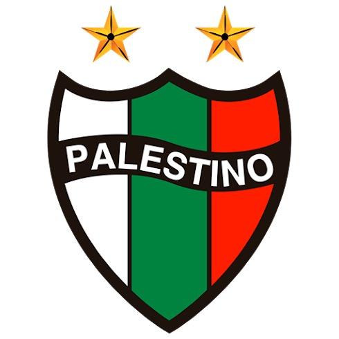 Palestino