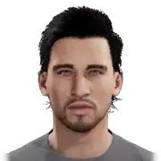 Javier Cabrera