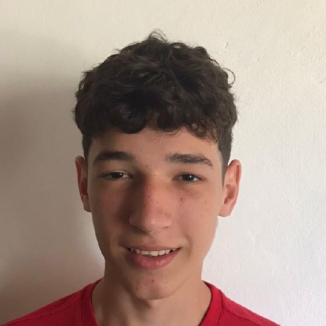Daniel Andres Paz Zuniga